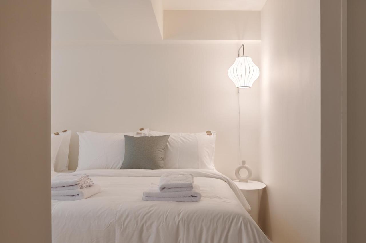 Апартаменти White Linen House Сеул Екстер'єр фото