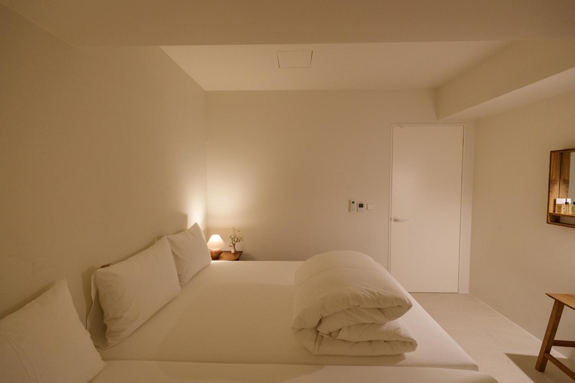 Апартаменти White Linen House Сеул Номер фото